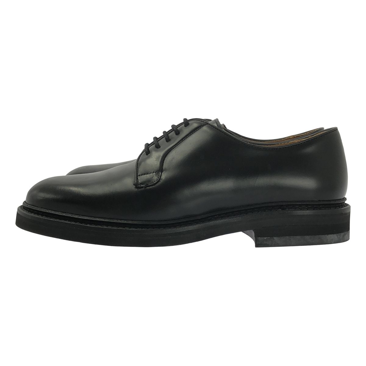 美品】 Berwick / バーウィック | 4406 ROVI プレーントゥ