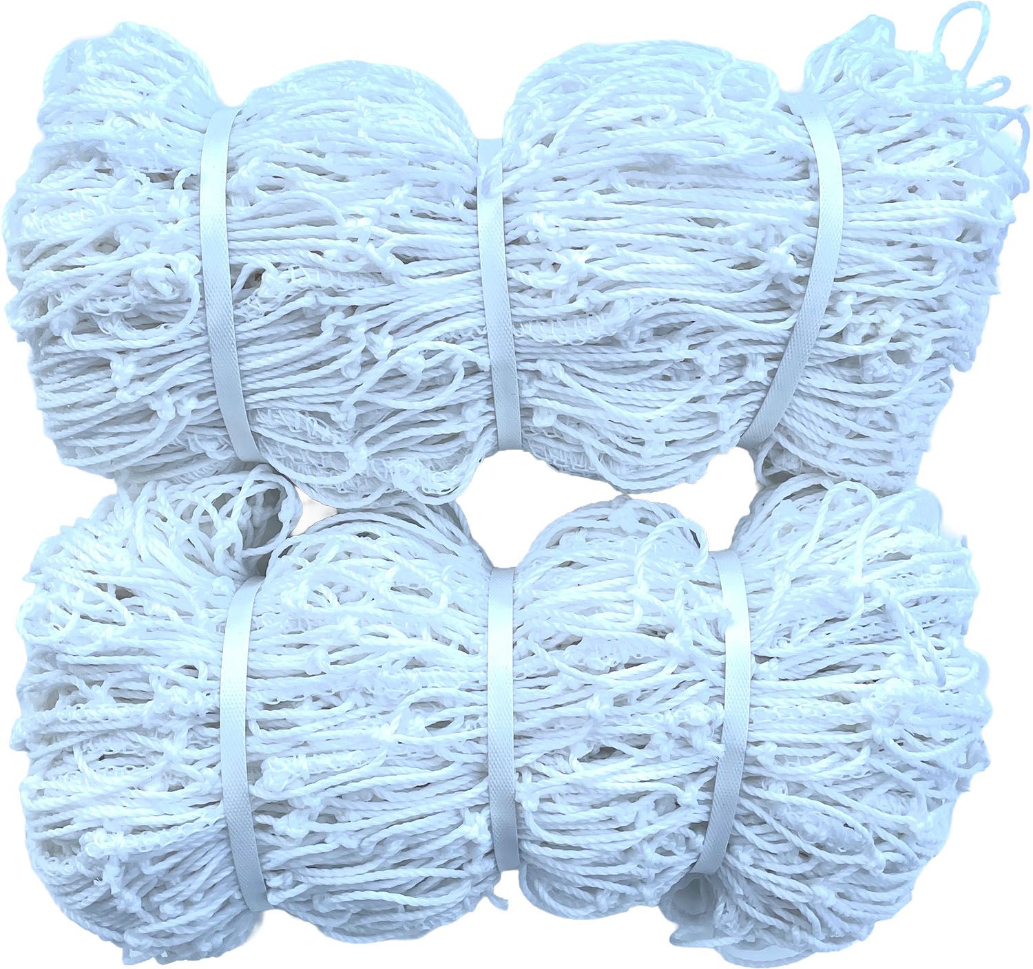 カネヤ KANEYA フットサル フットサルネット T90 K5004 白