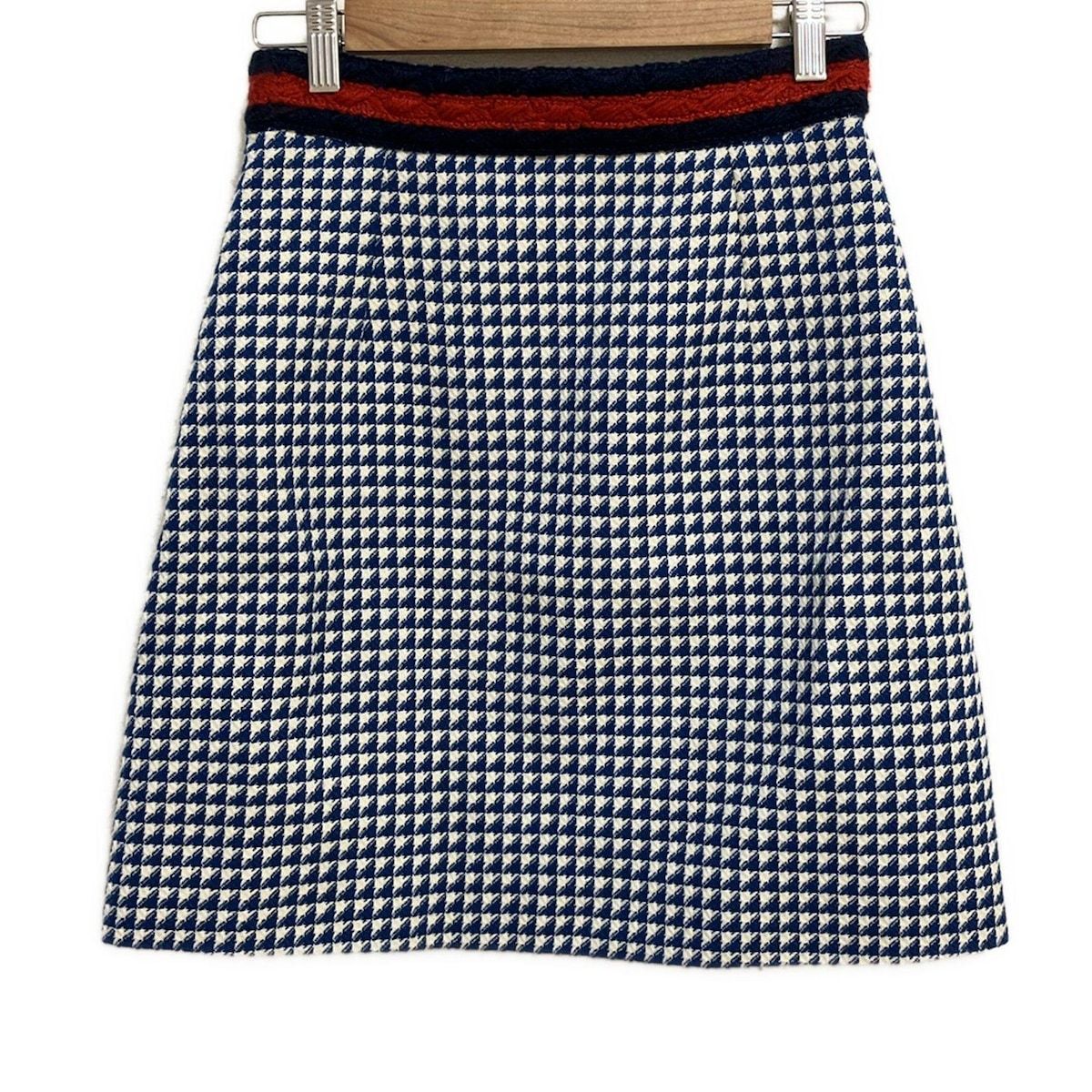 ☆グッチ☆GUCCI☆スカート☆超美品☆ GUCCI - グッチ GUCCI スカートの通販 by KOMEHYO ONLINE ラクマ