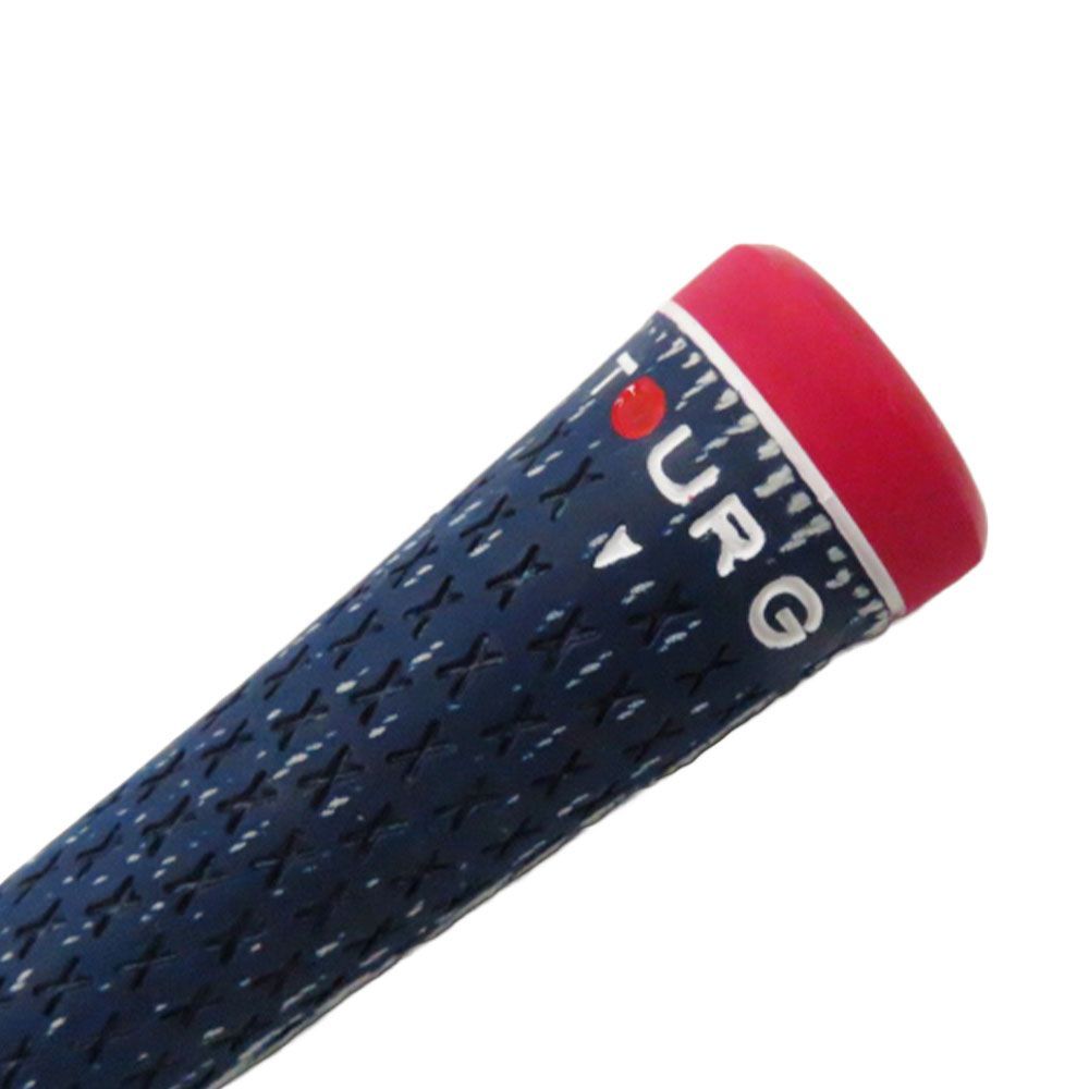 TOUR G グリップ ジャンボ尾崎 笹生優花 使用 TOUR G J SPEC ハーフ