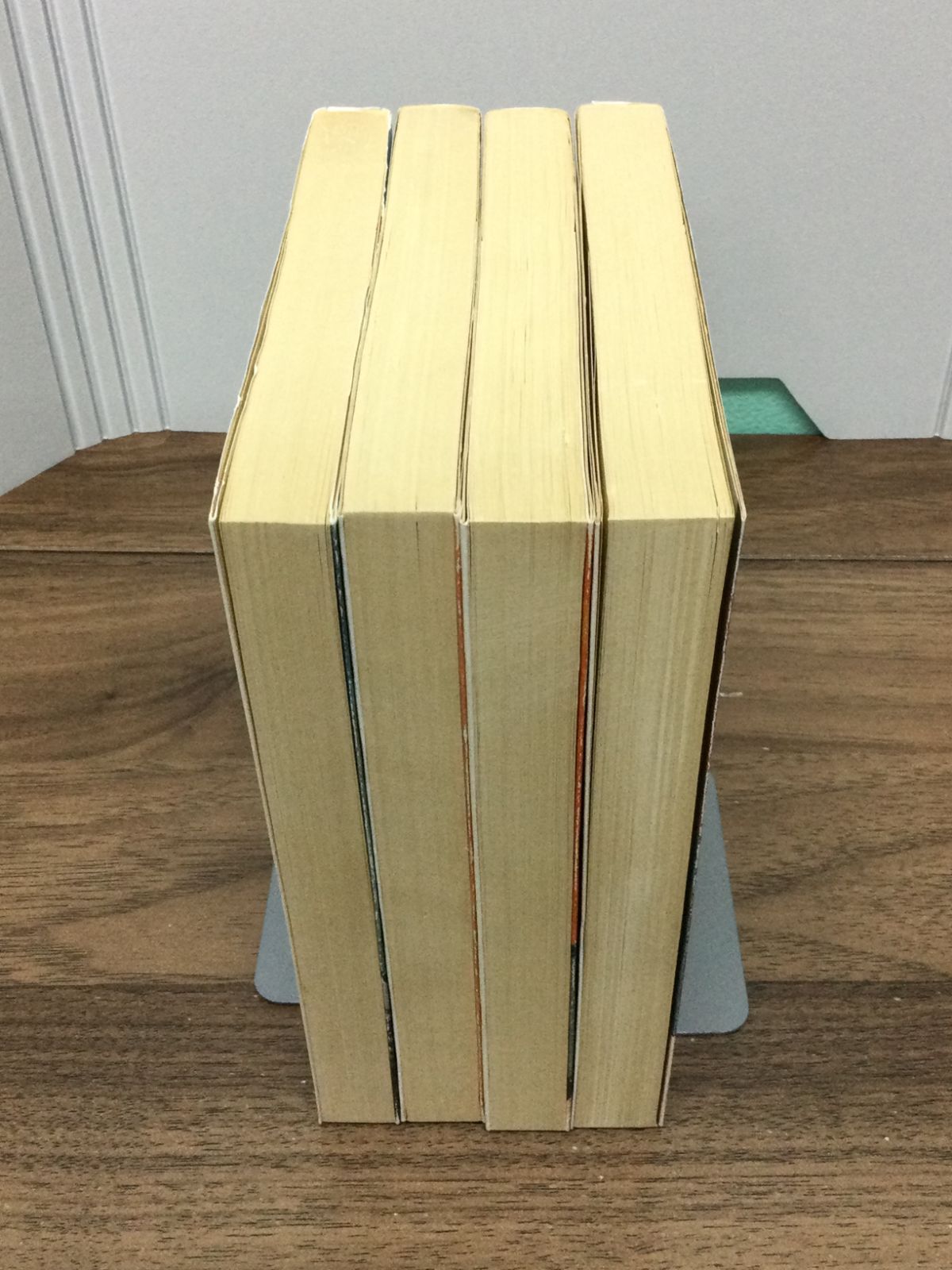 初版 金瓶梅 1－4 全巻セット 奸婦潘金蓮 (現代教養文庫) 村上知行 著