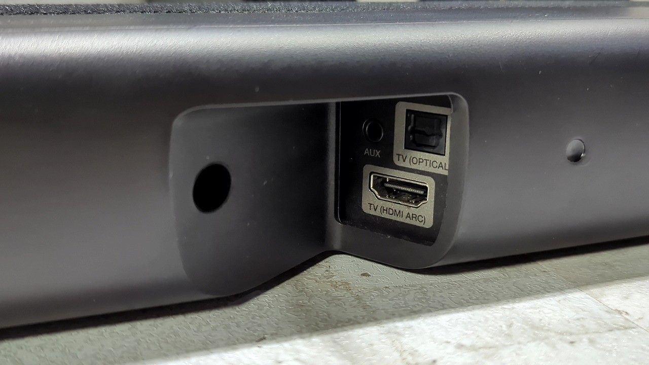 美品 ソニー サウンドバー HT-S350 HDMI ったらしく Bluetooth対応