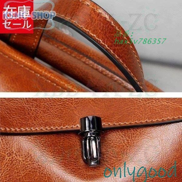 3WAY リュック リュックサック レディース 革 大人 黒 レトロ 赤色 レザー 通勤 通学 軽い 赤 無地 アウトドア 本牛革 牛革 肩掛け フラップ トート hax5v786357 DECORATOM_COM_BR