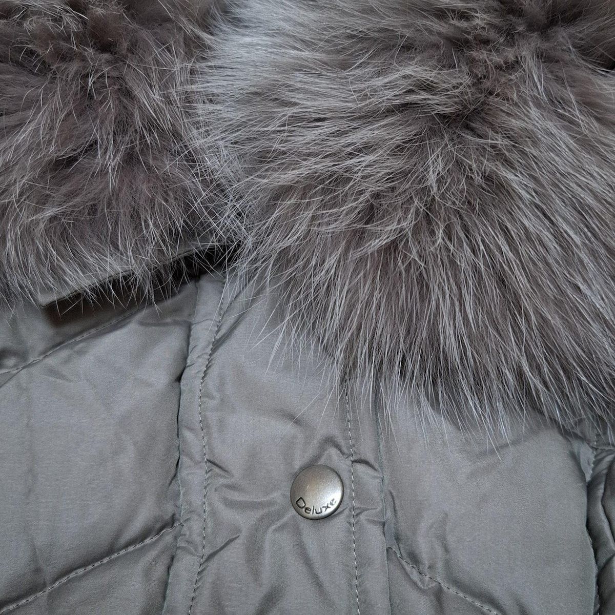 ボディドレッシング