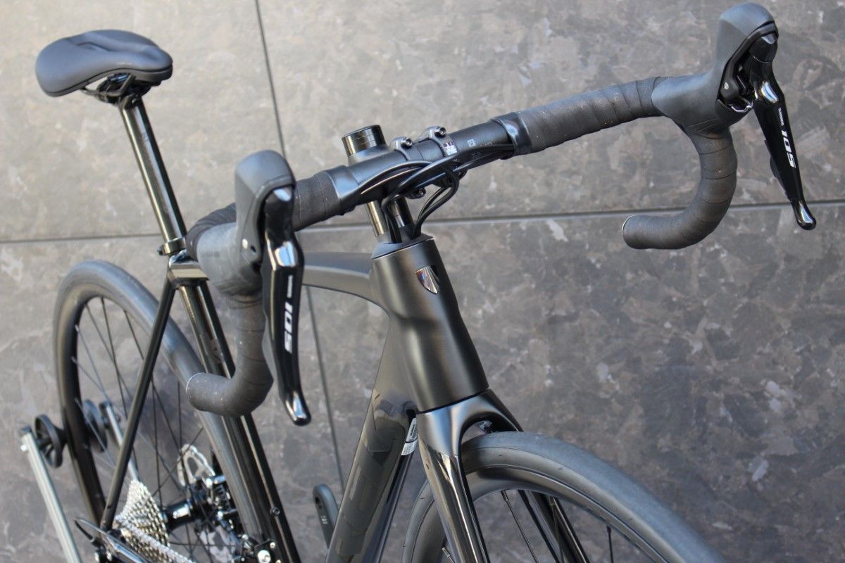 トレック TREK エモンダ ディスク EMONDA ALR5 DISC 2023 54サイズ