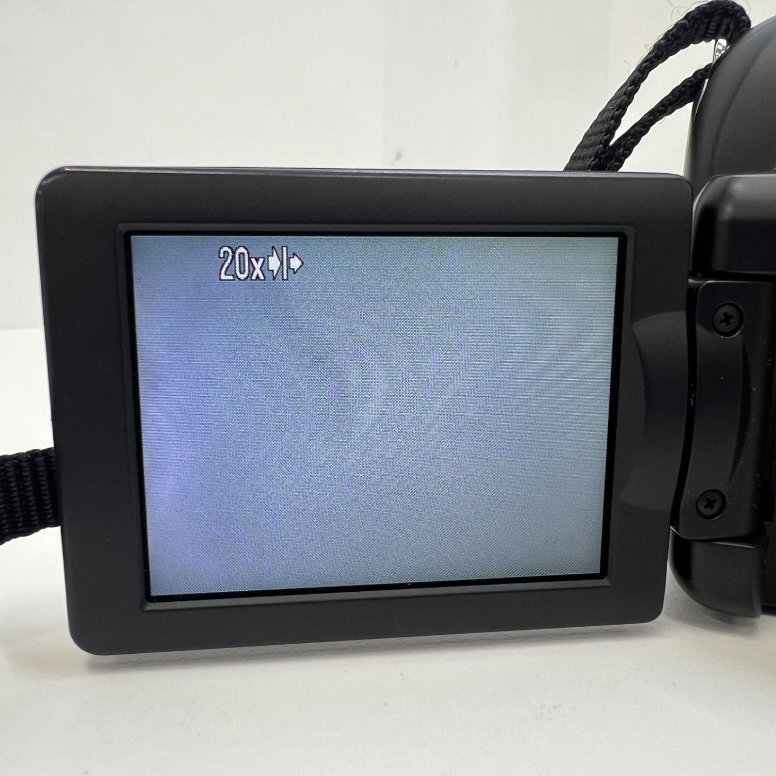 多彩な品揃え。 6-000013 Canon Power Shot SX10 IS キャノン パワーショット