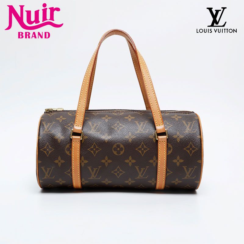 【ルイヴィトン】モノグラム　パピヨン26 楽天市場】【未使用 展示品】 ルイ ヴィトン LOUIS VUITTON