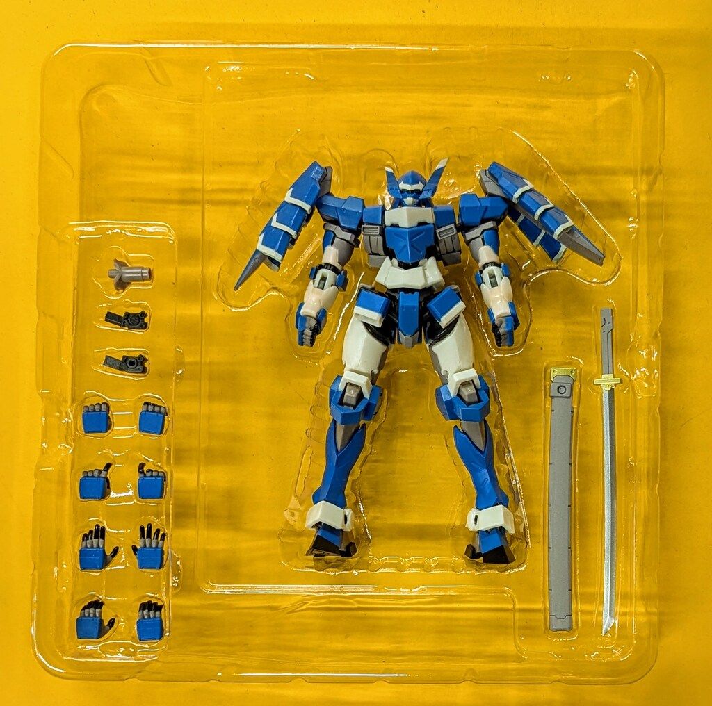 フルメタル・パニック! アナザー5 ブレイズ・レイヴン二号機(ROBOT魂)付… Amazon.co.jp: フルメタル・パニック! アナザー5 ブレイズ