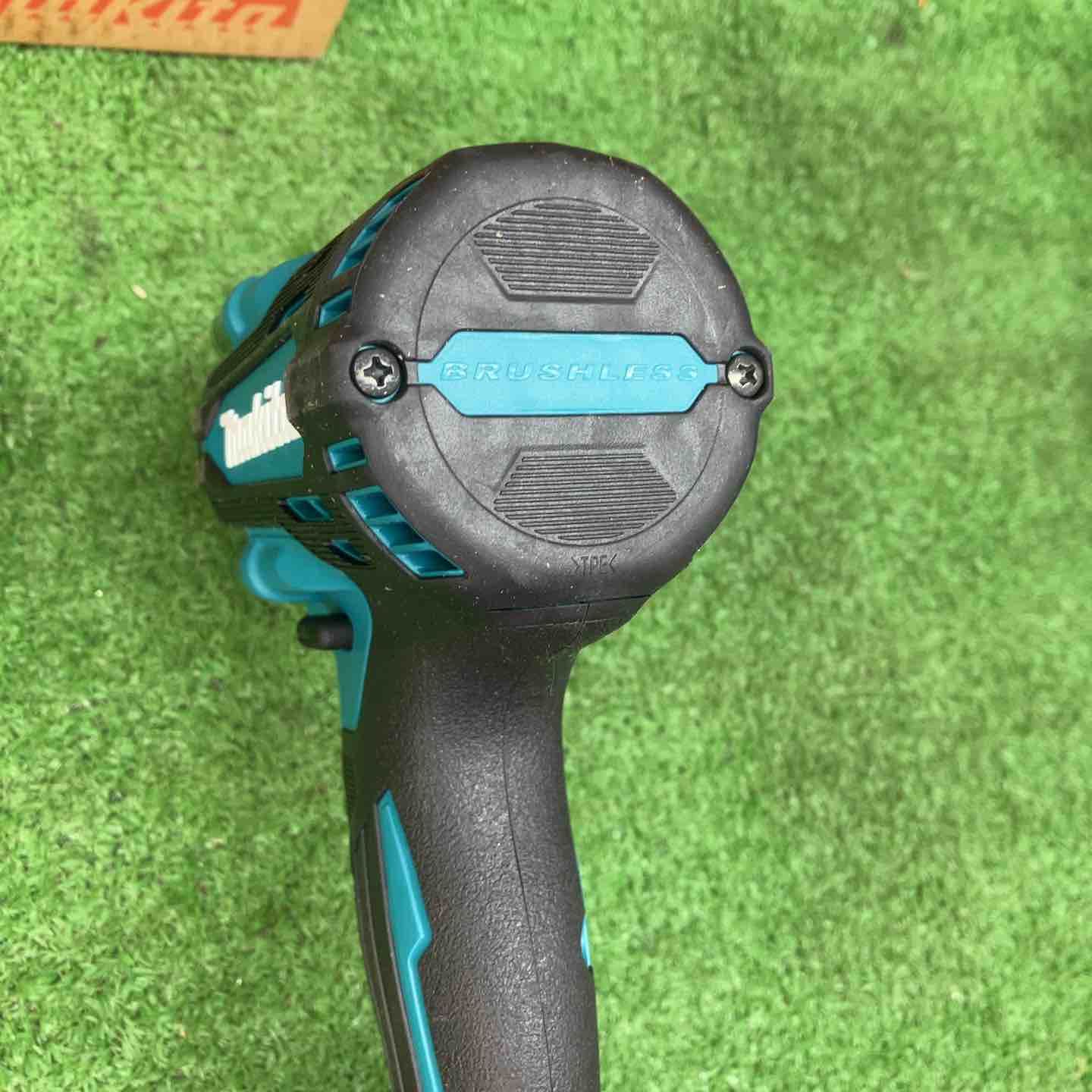 電動工具・エア工具 ☆マキタ(makita) コードレスインパクトレンチ