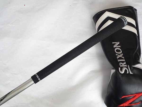 ダンロップ スリクソン SRIXON Z565 TG ドライバー Miyazaki Melas II