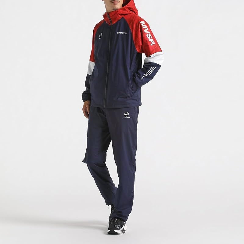 彡 ムーブスポーツ