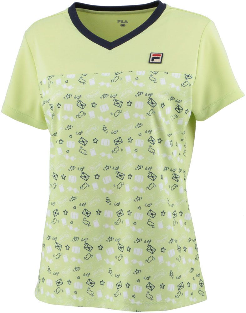 FILA テニス