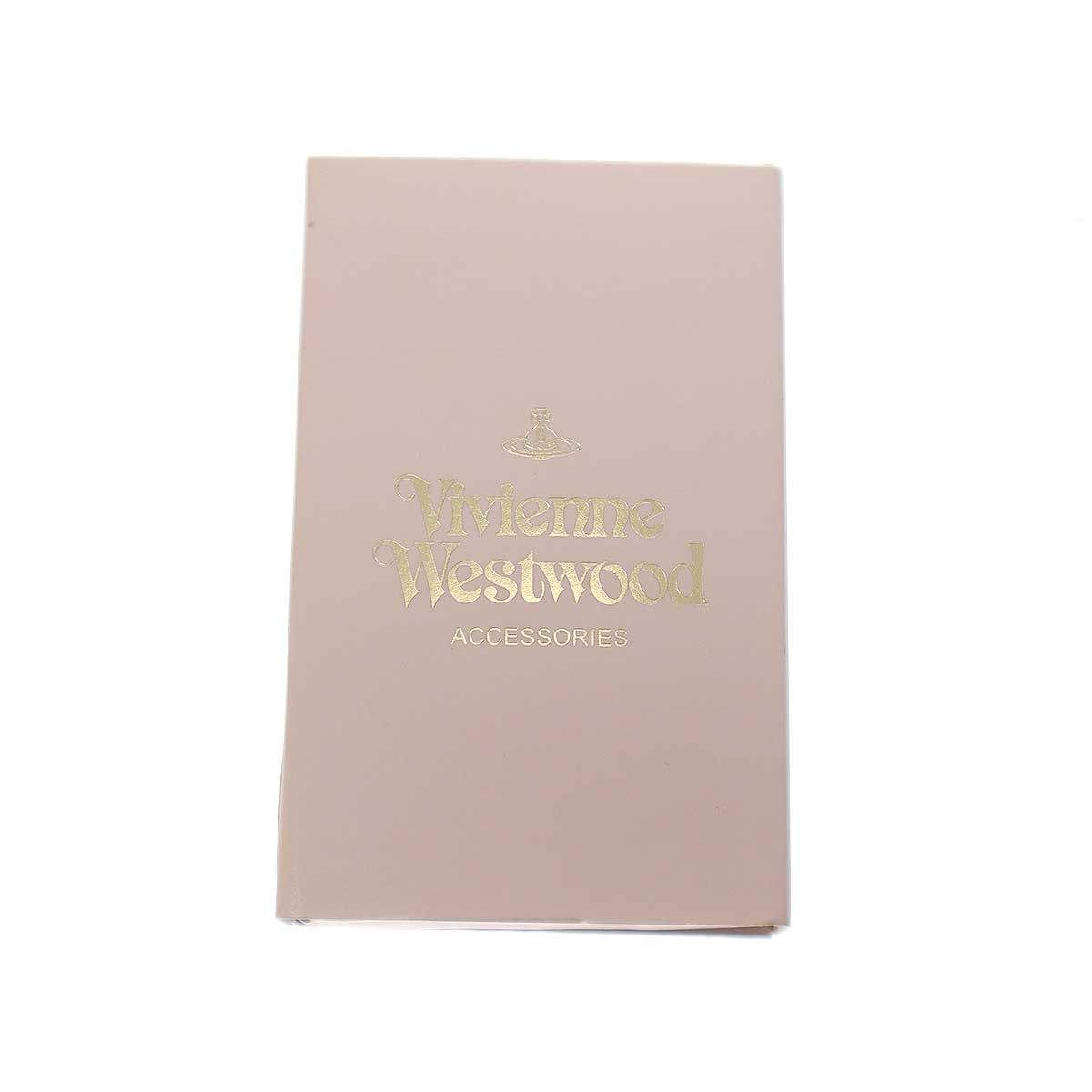 Vivienne Westwood ヴィヴィアンウエストウッド メタルORB チェーン付