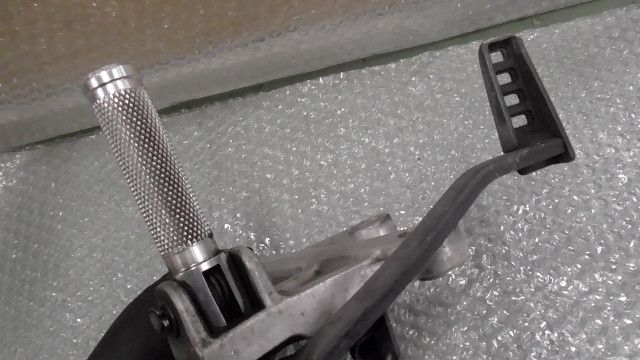 ステップ 右