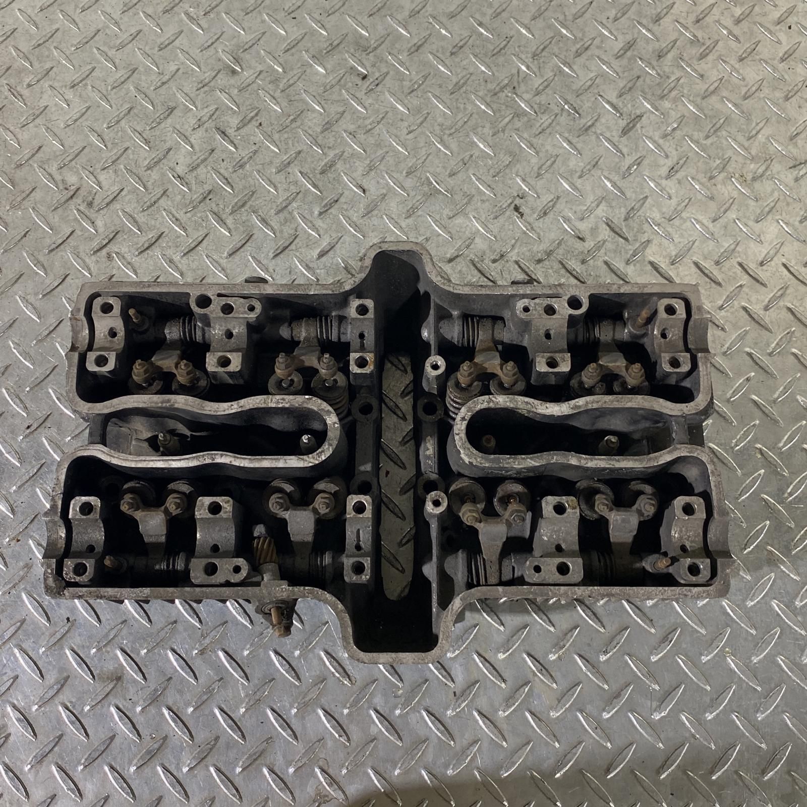 HONDA CBX400F シリンダー ホンダ [M-250321-40] マスターシリンダー