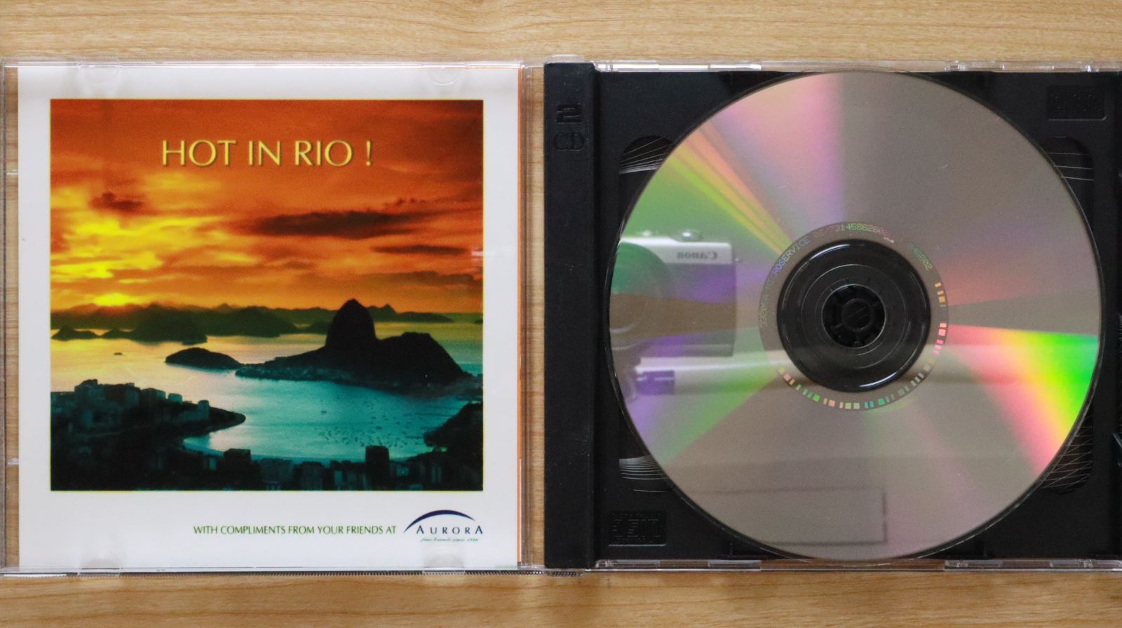 中古CD☆その他CD/□ Serie Sem Limite Fase II [2cd