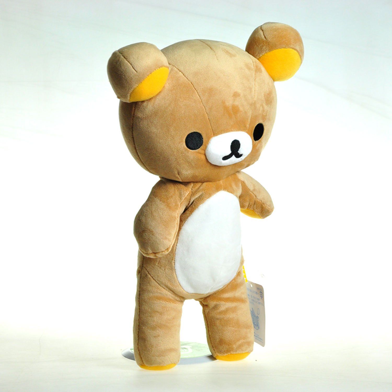 くったりぬいぐるみ LL リラックマ Amazon.co.jp: リラックマ くったり