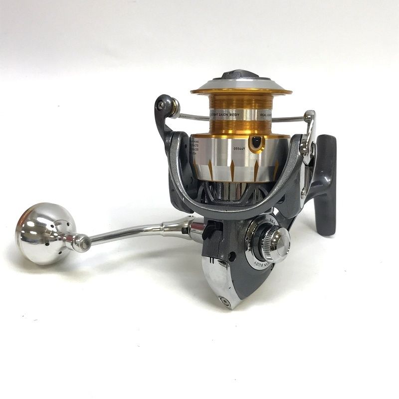 DAIWA ダイワ 11フリームス 4000 00055449 スピニングリール 釣具 つり