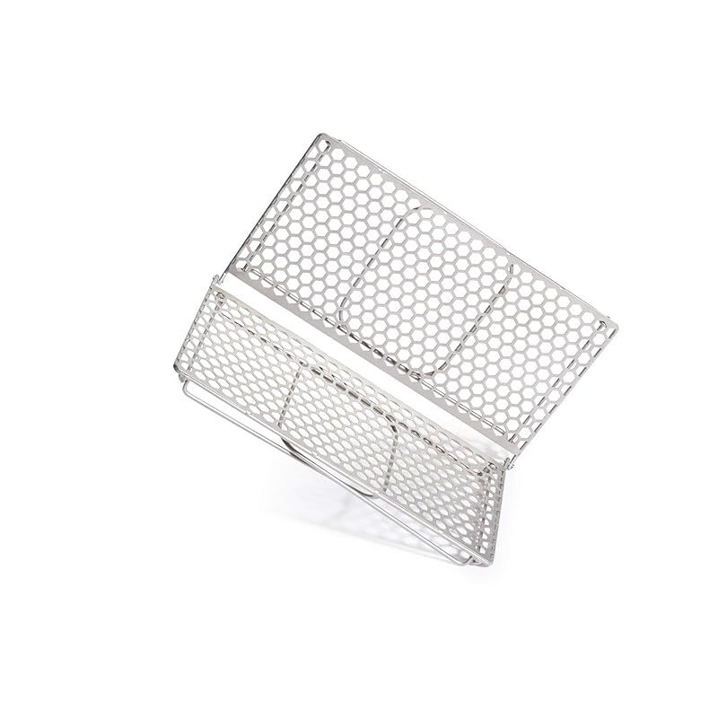 VARGO チタニウムバイフォールドグリル