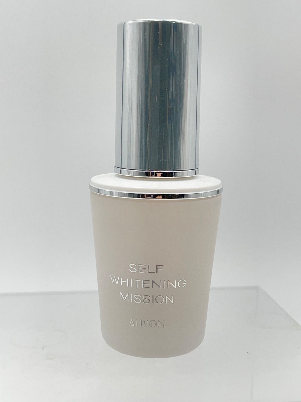 255175710 アルビオン セルフホワイトニングミッション 40ml