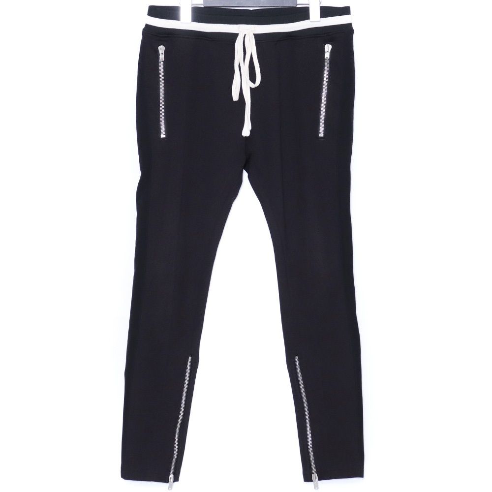 FEAR OF GOD FIFTH COLLECTION トラックパンツ Sサイズ ブラック 
