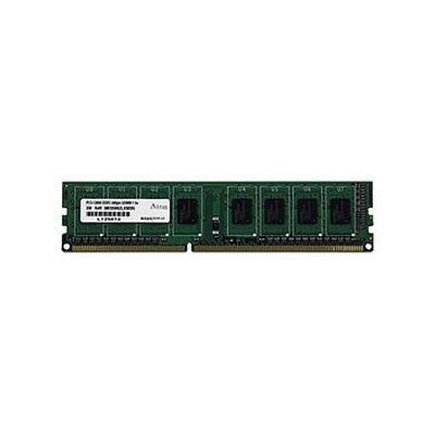 アドテック DDR3-1600/PC3-12800 Unbuffered DIMM 4GB ADS12800D-4G