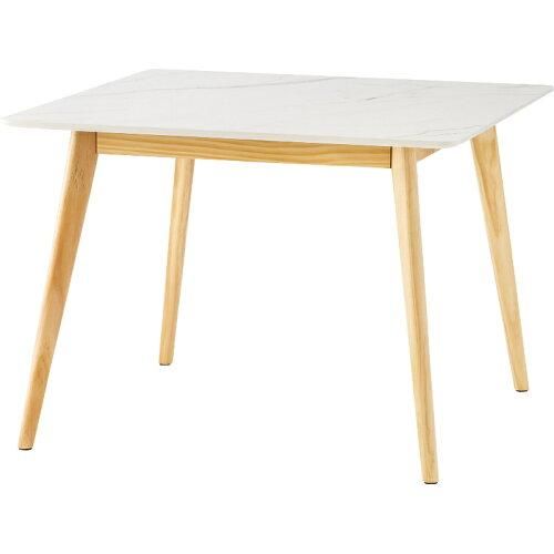 【新品・2営業日で発送】AZUMAYA 東谷 スクエアテーブル