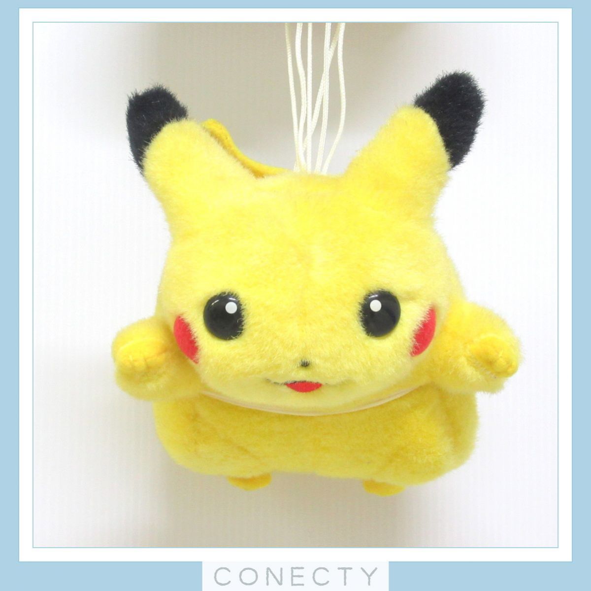 ピカチュウ ぬいぐるみ ポケセン 福袋 ピカチュウ