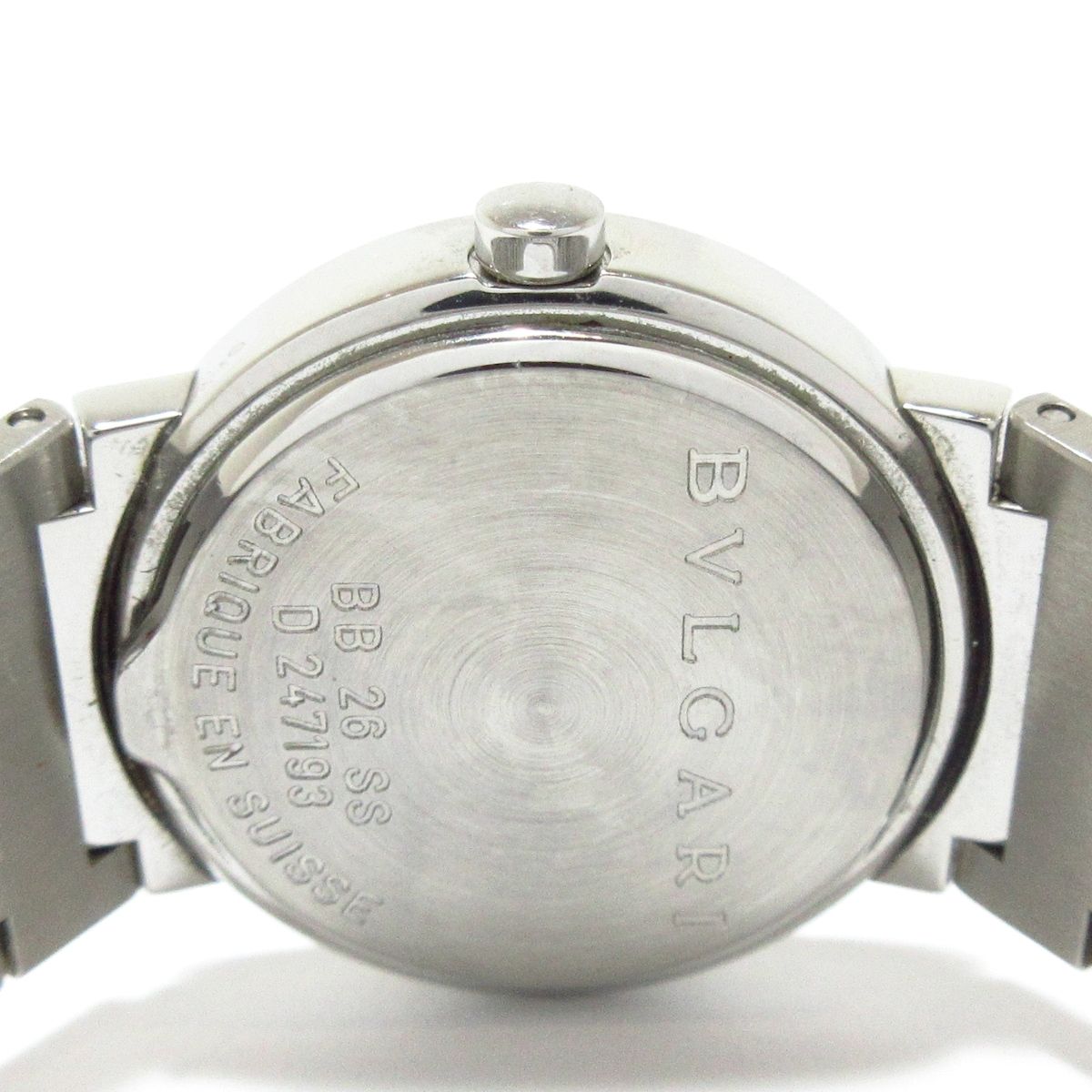 BVLGARI ブルガリ