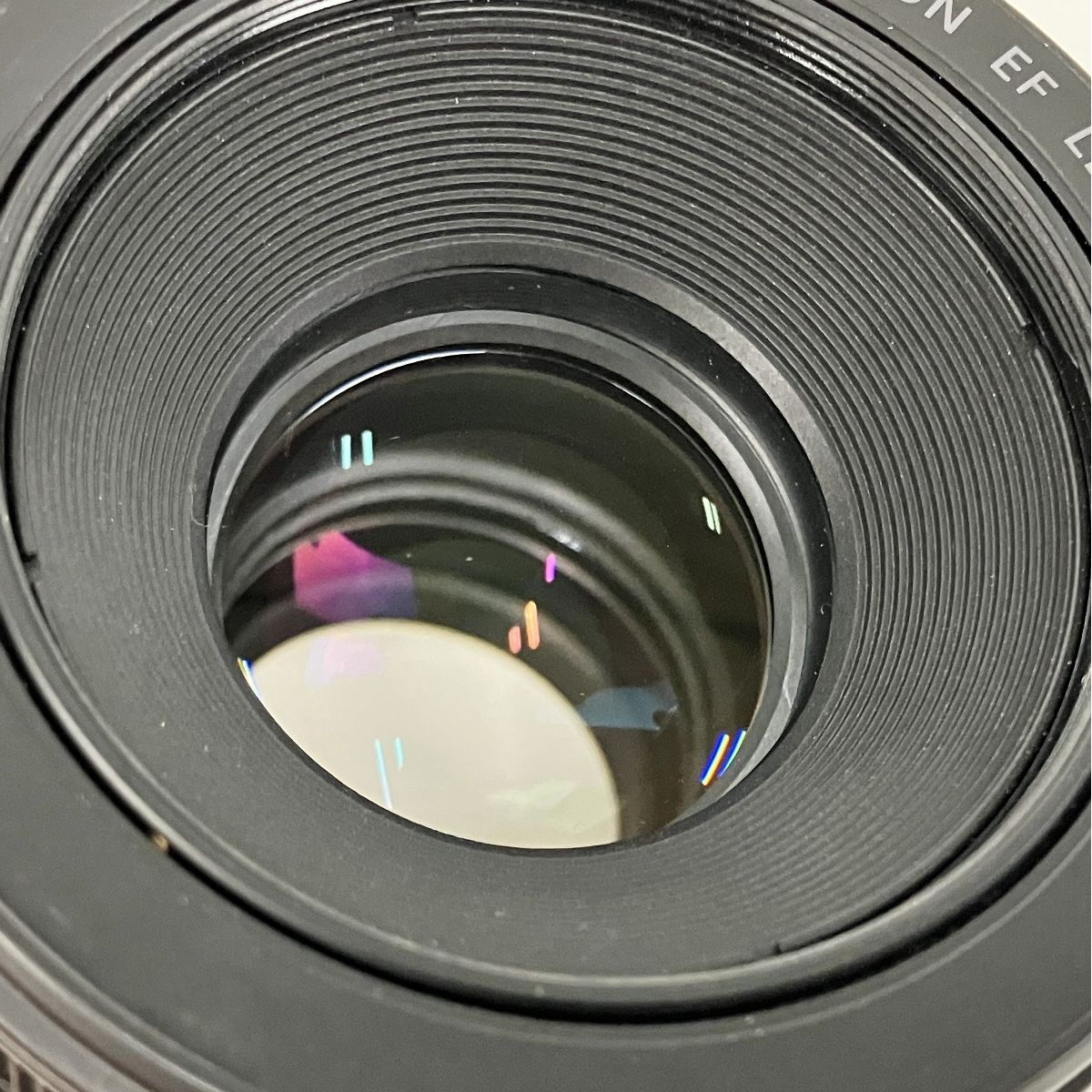 Canon EF 50mm F1.8 STM カメラ レンズ キャノン ジャンク