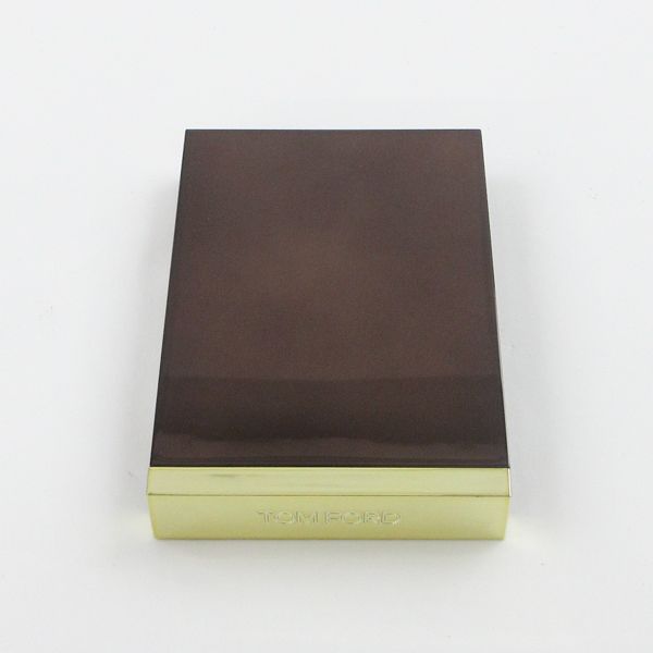 シルバード トパーズ