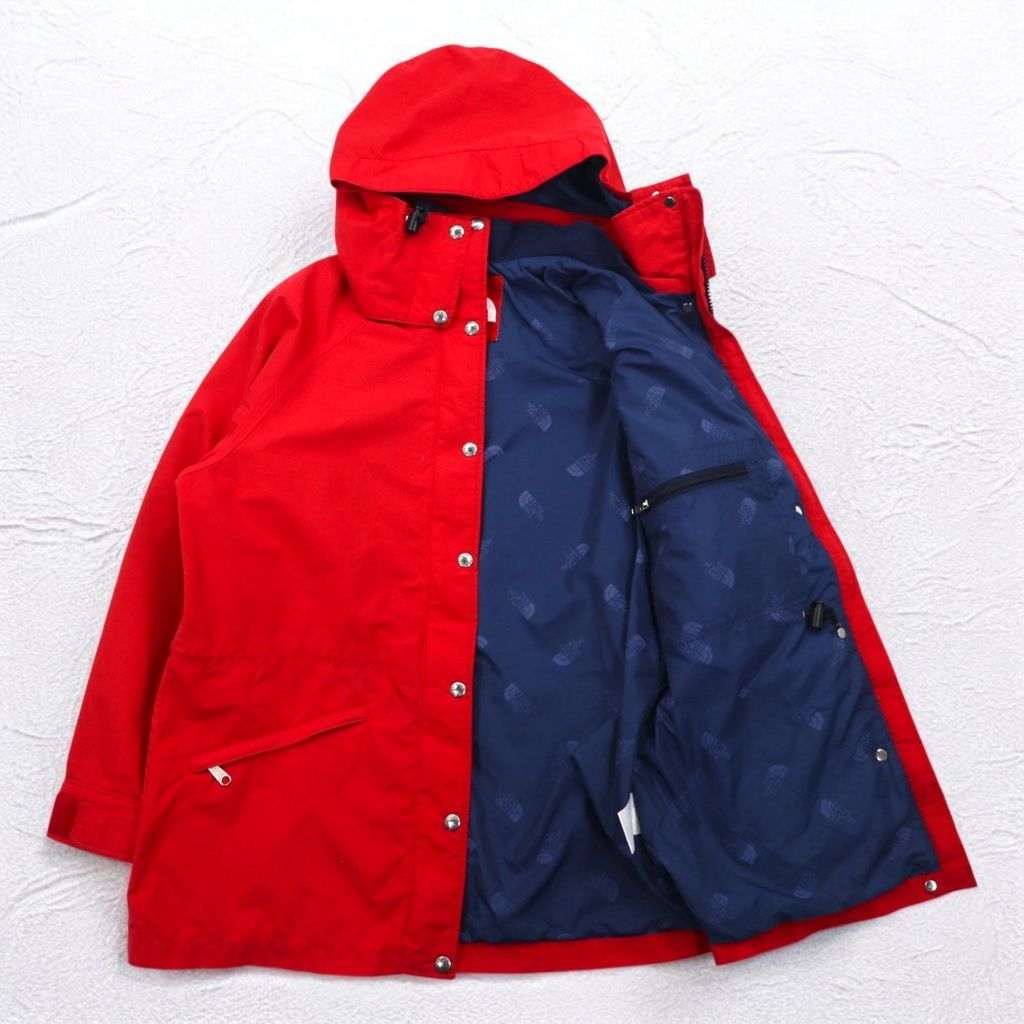 THE NORTH FACE 90年代 USA製 ゴアテックス GORE-TEX マウンテン