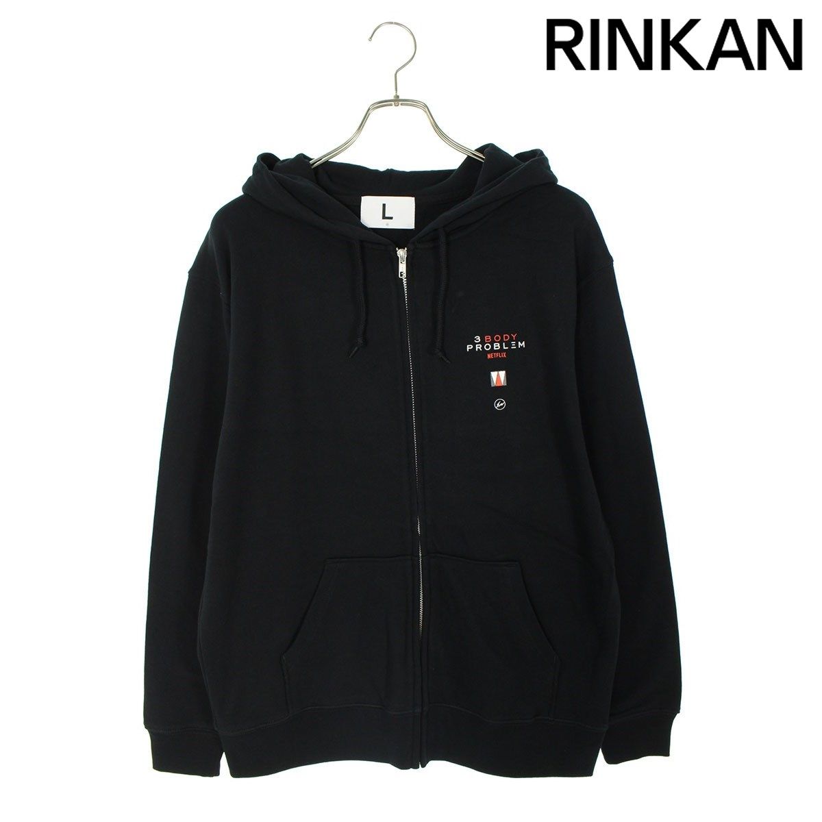 sequel fragment design weekend 藤原ヒロシ XL sequel fragment