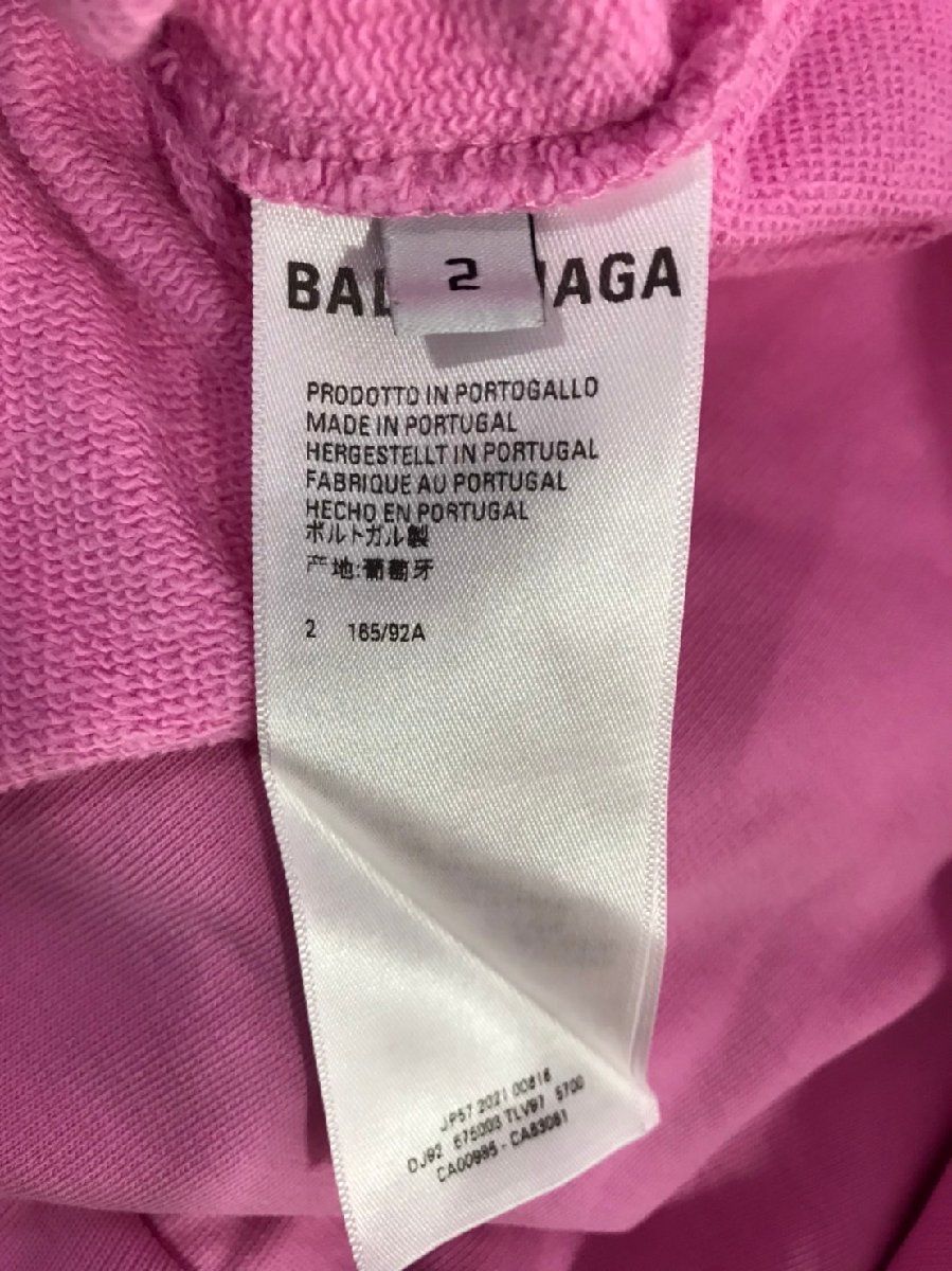 ◆BALENCIAGA バレンシアガ