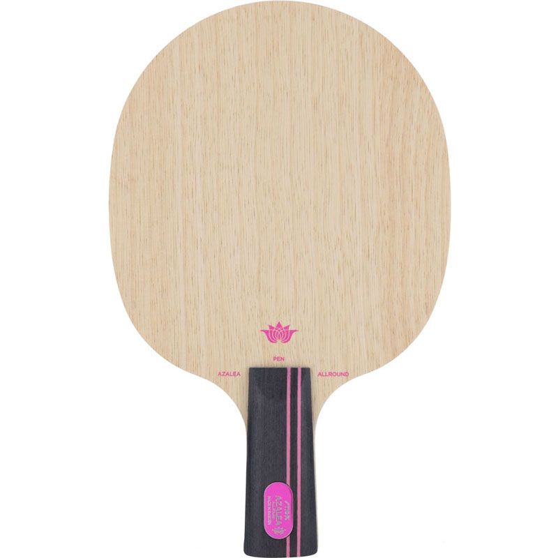 STIGA(スティガ) シェイクラケット AZALEA ALLROUND PEN 卓球 ペンラケット (105665)、選択