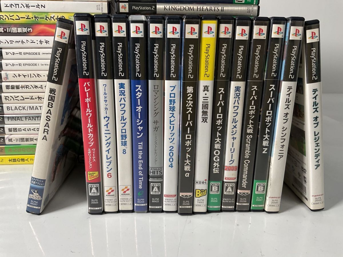 PlayStation 2/プレイステーション 2 /プレステ 2/PS 2 牧場物語