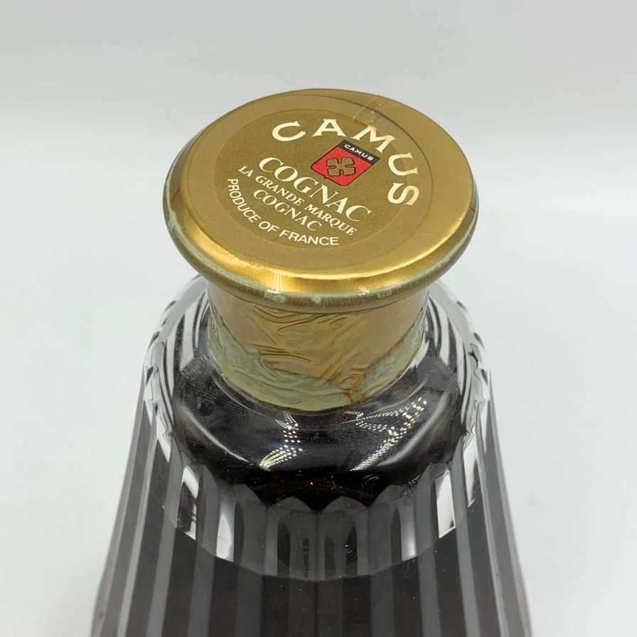 カミュ カラフェ バカラボトル CAMUS カミュ カラフェ バカラボトル