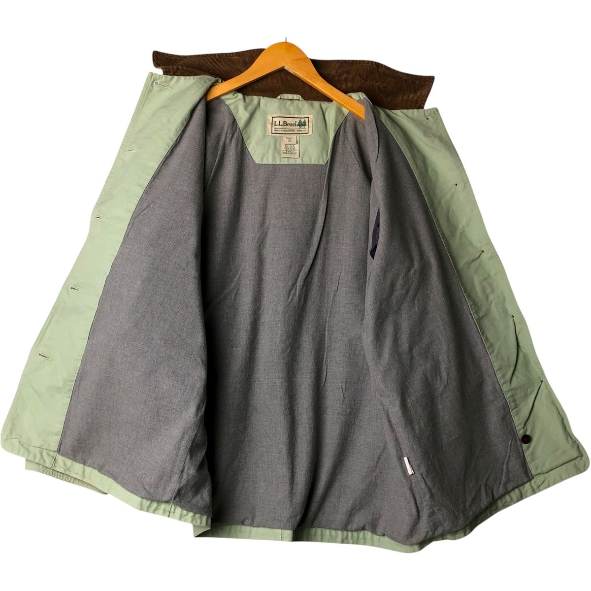 古着 90~00年代 エルエルビーン L.L.Bean ハンティング