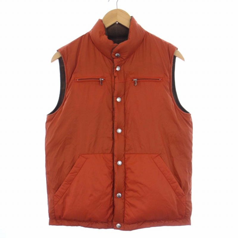 ブルネロクチネリ BRUNELLO CUCINELLI リバーシブル カシミヤ混