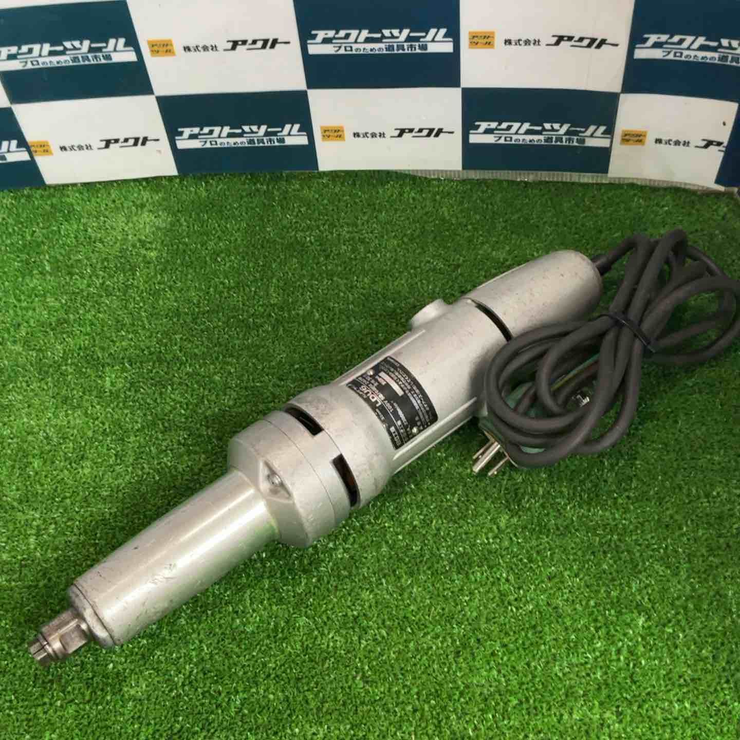 ハイコーキ HIKOKI 旧 日立工機 ハンドグラインダー LDU6 草加店