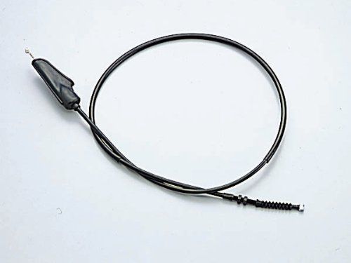 【新品・3営業日で発送】ハリケーン　HB6335 ﾛﾝｸﾞ ﾌﾞﾚｰｷｹｰﾌﾞﾙ ﾌﾞﾗｯｸ TW200／E(～'99 ﾄﾞﾗﾑﾌﾞﾚｰｷ車)