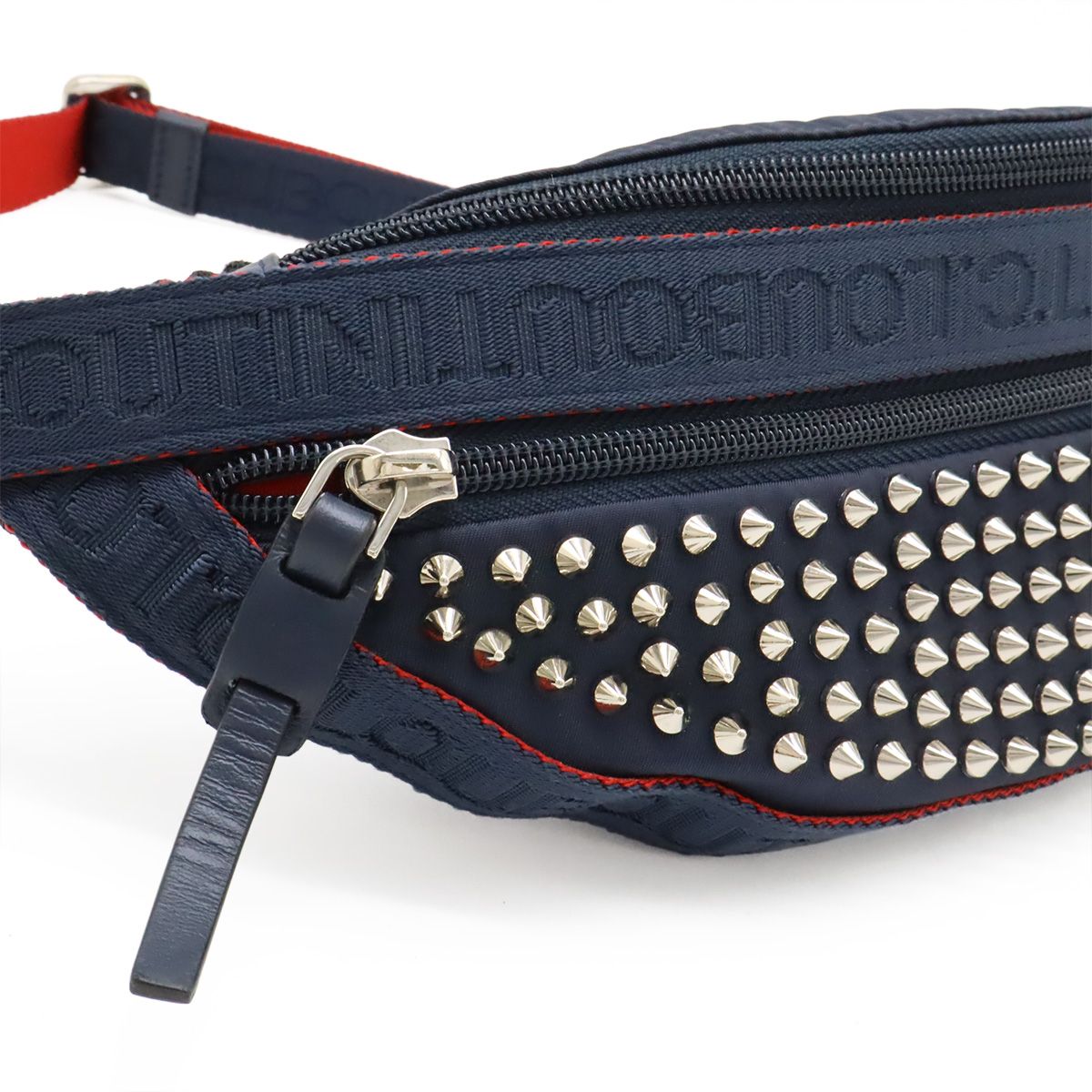 クリスチャン ルブタン