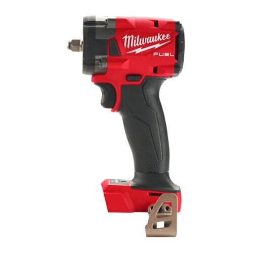 2営業日で発送 ミルウォーキーツール ジャパン ミルウォーキー M18 FUEL 3 8インチ339Nmインパクトレンチ M18FIW2F380X0JP 7317