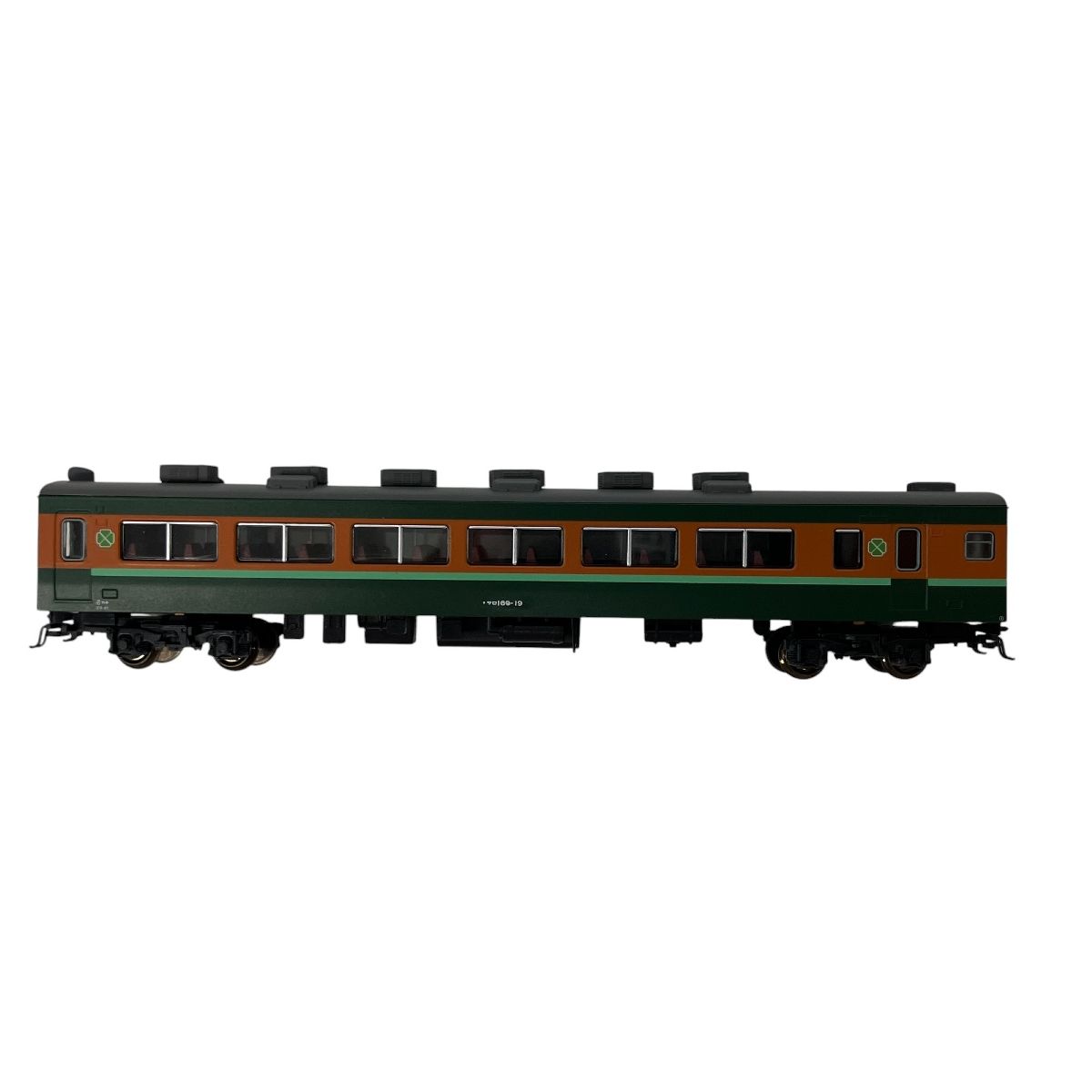 KATO 419 4054 4057 4059 4059-4 7両 おまとめ Nゲージ 鉄道模型