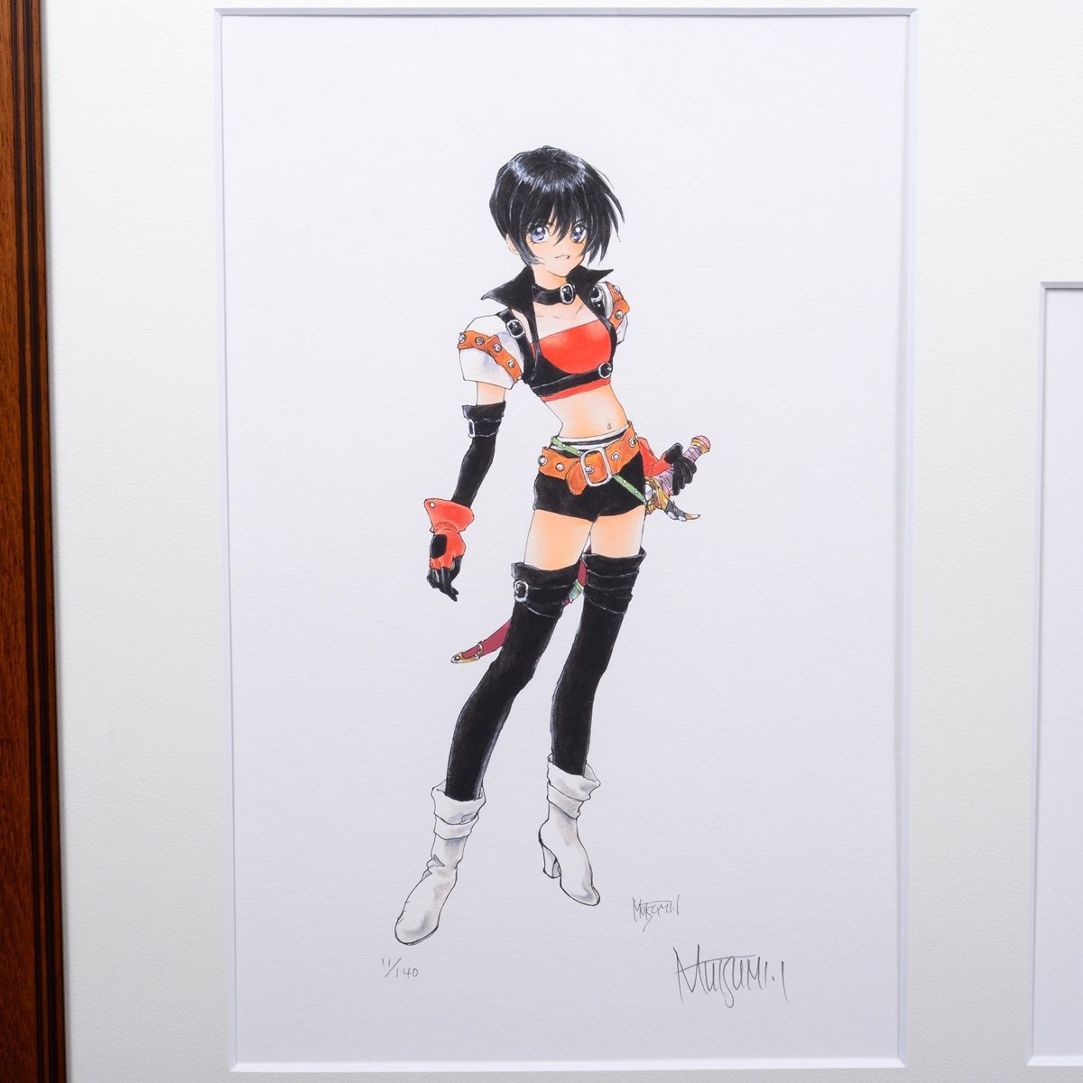 いのまたむつみ ルーティー 版画 アールジュネス アールビバン