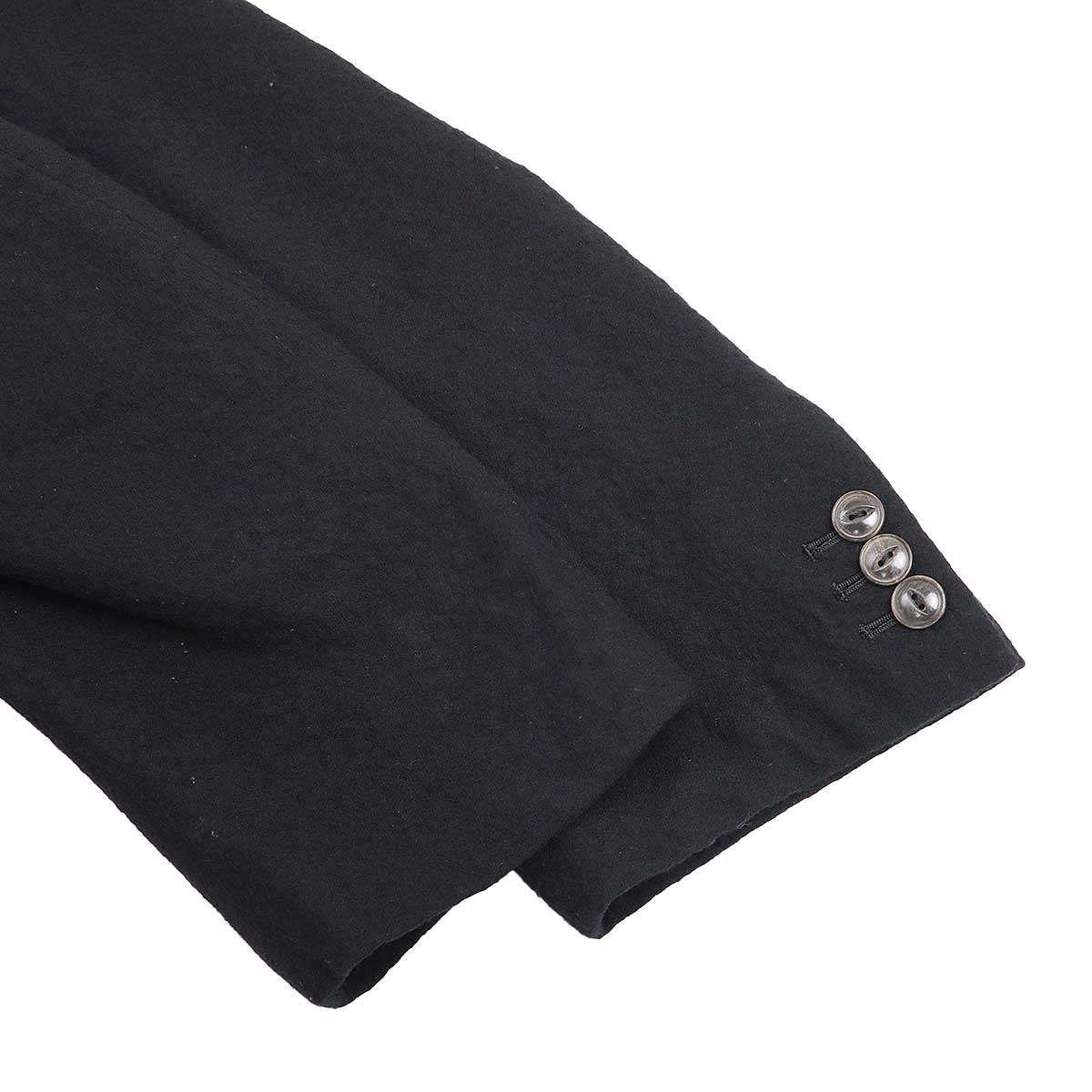 ARTS&SCIENCE アーツアンドサイエンス ウールチェスターコート 053