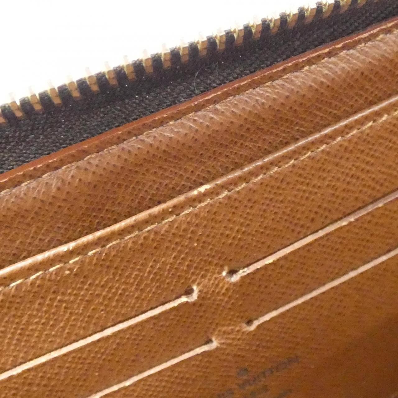 モノグラム ジッピー