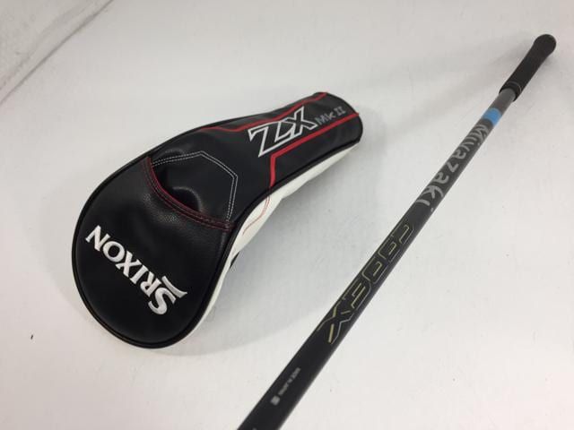 中古ゴルフクラブ】ダンロップ スリクソン(SRIXON) ZX7 MK-2 中古ゴルフクラブ】ダンロップ スリクソン(SRIXON) ZX7 MK-2