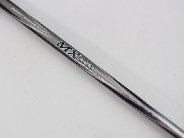 【中古】[Cランク] ドライバー ダンロップ ゼクシオFORGED/MX3000/S/10.5[7415]