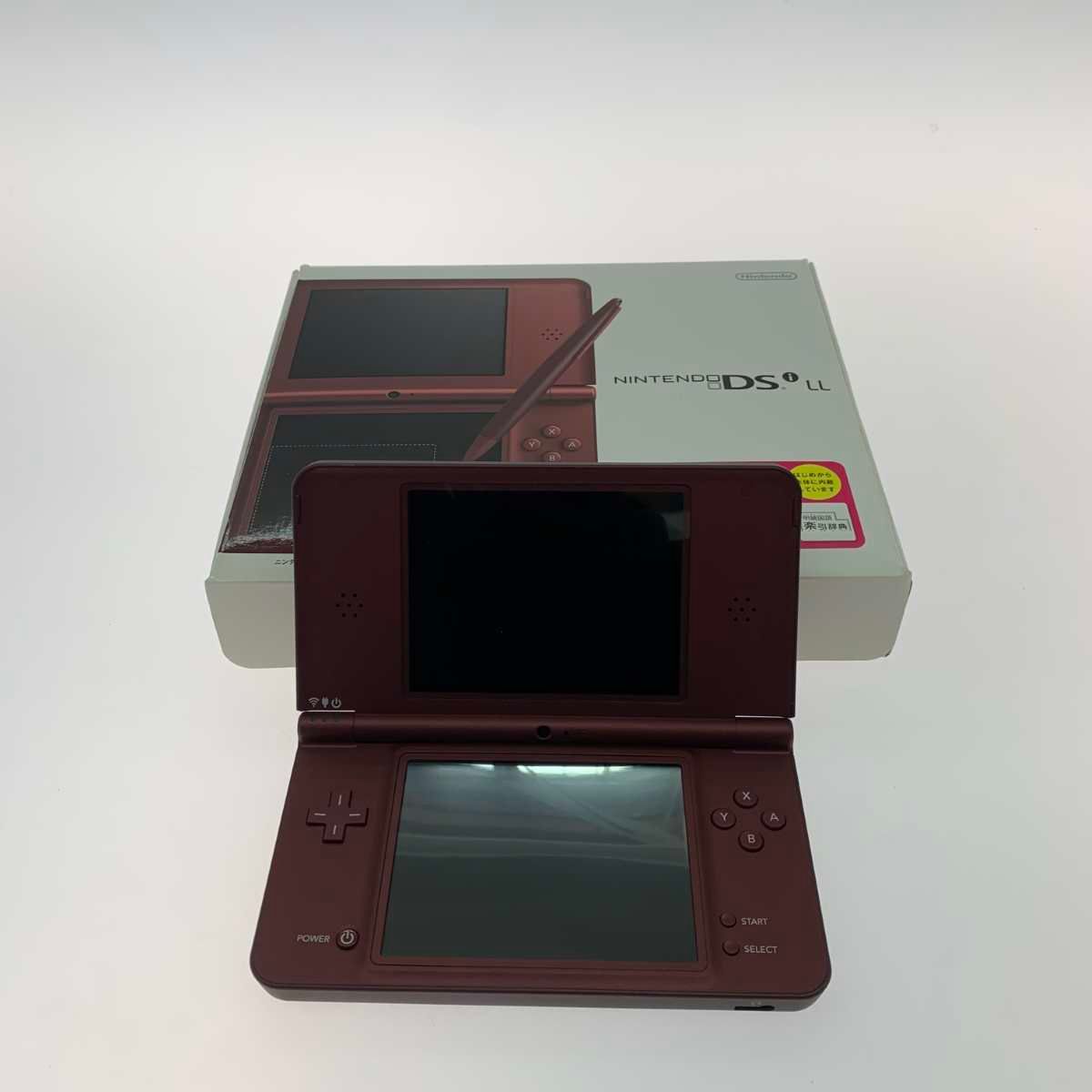 ●●Nintendo ニンテンドウ ゲーム NintendoDSi LL Nintendo ULT-001
